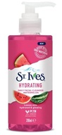 St. Ives Hydrating Gél na umývanie tváre, 200ml