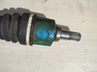 semi-axis front right front 1.3 SUZUKI SWIFT MK6 44101-72K00