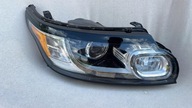 LAMPA RANGE ROVER SPORT 2013 BI XENON USA AMERYKA