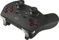 solidny gamepad bezprzewodowy PS3 i PC pad Yula