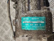 Klimakompressor klimaanlage Seat VW 7N0820803D
