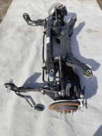 FORD FOCUS MK4 Achsträger heck hinten DEMONTAZ