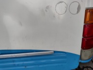 boot doors Scania Omnicity CN94UB