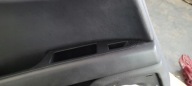 A7 4G side upholstery door left rear part leather AMBIENTE 4G8867305