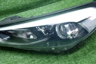 HYUNDAI TUCSON III reflektor left light left