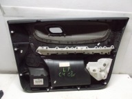 CITROEN C4 1.6 B 08R side upholstery left front 5D