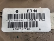 window control switch right front OE 0SB731T5AB CHRYSLER GRAND VOYAGER IV 01r