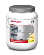 Proteínová výživa SPONSER MULTI PROTEIN CFF 850g