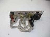 control panel air conditioning devices CHRYSLER PT CRUSIER