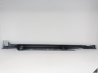 AUDI RS6 4K0 19- threshold left moulding cap new ORG