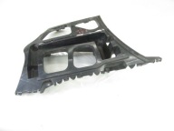 console bracket bumper bracket left rear part BMW e91 KOMBI LIFT LCI