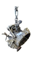 gearbox, JXP 1.4 TSI VW Golf V Golf plus