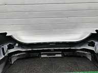 bumper rear rear part BMW 5 G60 M PAKIET