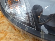 SAAB 9-3 II 93 lift light right front right front xenon Europa ksenon