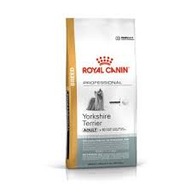 ROYAL CANIN YORK Yorkshire Terrier Adult 15kg