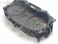 dials clock 5G1920750 VOLKSWAGEN GOLF VII