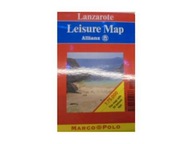 Ibiza Formentera Leisure Map - Praca zbiorowa