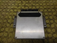 CITROEN C3 control unit of the engine 9648568480