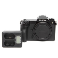 Fujifilm GFX 100S (8210 zdj.) STAN JAK NOWY-