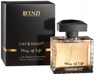 Parfém JFENZI Day&Night Way 100 ml