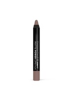 Constance Carroll Matte Power Lipstick Pomadka matowa w kredce nr 09 Brown