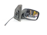 mirror right electrics 5 PIN TOYOTA Corolla IX 01-07