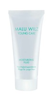 MALU WILZ Moisturizing Fluid hydratačná emulzia pre mladú pleť 50 ml