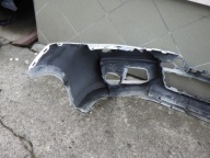 HONDA CIVIC IX LIFT HB 15- front bumper