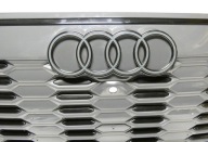 AUDI Q6 E-TRON S-LINE 85H807437B below 6 PDC washer 2024- front bumper