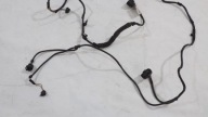 VW T5 lift bundle wiring PDC of a bumper front 7E0971114AQ