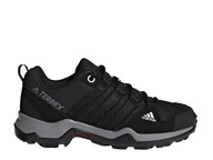 Buty Dziecięce adidas BB1935 TERREX AX2R Czarne 36 2/3