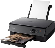 Canon PIXMA TS5350A czarna