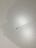 MERCEDES BENZ S S63 AVANT CAPOT, FRONT BONNET
