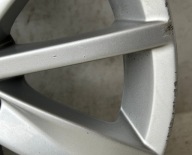 disk 15\ 6J ET40 5X100 VW POLO V 6C 6C0601025