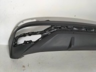 bumper rear part rear HYUNDAI TUCSON 4 IV 20