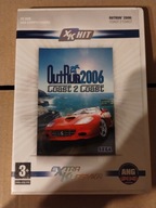 OutRun 2006: Coast 2 Coast PC