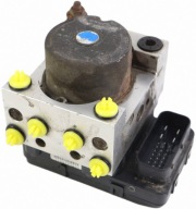 HONDA JAZZ II pump control unit ABS A4.0440-0129.6 SAA-G0