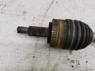 semi-axis short. left front HYUNDAI IX35 2.0CRDi 183KM