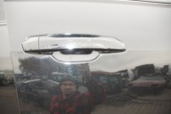 door right front LY92 AUDI A6 C8 ALLROAD 2021