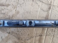 Rampe injection 504342424 IVECO DAILY 35S18