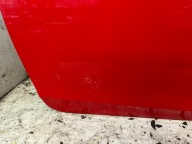 OPEL CORSA E 3D door right Z547 red