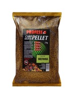 Печінка Profess Pellet Twister 2KG SUM HUNTER 4mm