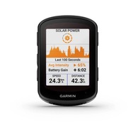 NAWIGACJA GARMIN EDGE 540 SOLAR EU