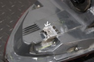 light left rear part BMW X3 G01 7408737