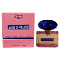 Parfumovaná voda Creation Lamis Wings of Paradise 100 ml