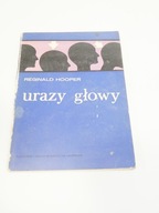 Urazy głowy Hooper