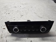 OPEL CORSA F Unite commande clima Bouches buses POKRETLA 39185221