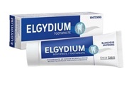 Elgydium Bieliaca zubná pasta 75ml