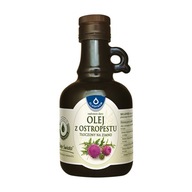 Oleofarm Olej z Ostropestu TŁOCZONY NA ZIMNO 250ml