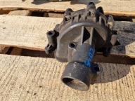water pump peugeot 9655043280